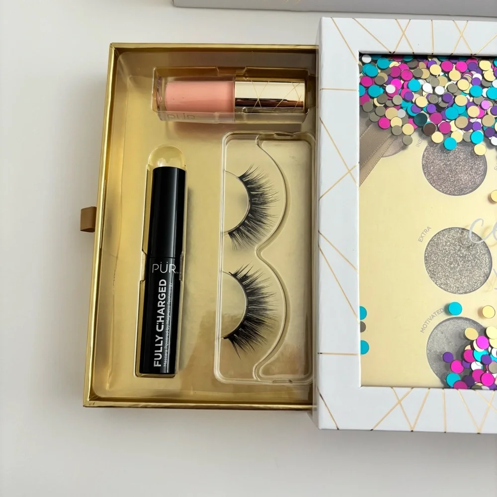 pur cosmetics celebrate your selfie set